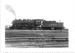 ATSF 2-8-2 #4010 - Atchison, Topeka & Santa Fe